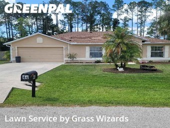 Lawn Mow nearby Palm Coast, FL, 