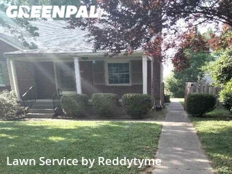 Lawn Mow nearby Louisville, KY, 