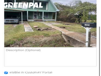 Lawn Upkeep in Lafayette, 70501, Lawn Cutting by Landgrave Lawn & Lan, work completed in Dec , 2025