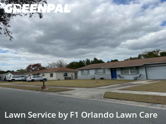 Lawn Mowingin Altamonte Springs,32714,Lawn Mowing Service by F1 Orlando Lawn Care, work completed in Feb , 2026