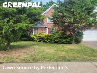 Lawn Maintenance nearby Louisville, KY, 