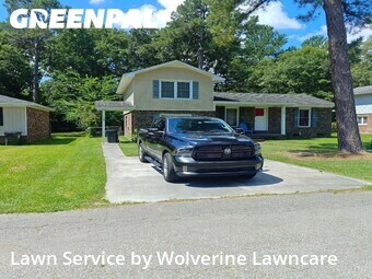 Yard Mowing nearby Summerville, SC, 