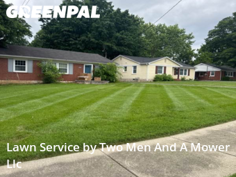 Lawn Cut nearby Bowling Green, KY, 