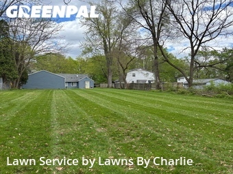Lawn Mowing nearby Springfield, MI, 