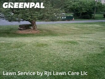 Lawn Mowing nearby Easton, PA, 