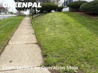 Lawn Cutting nearby Cuyahoga Falls, OH, 