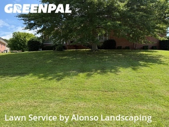 Lawn Care Service nearby Mount Juliet, TN, 