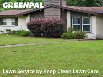 Yard Mowing nearby Dothan, AL, 