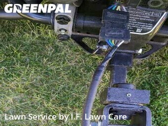 Yard Mowing nearby Idaho Falls, ID, 