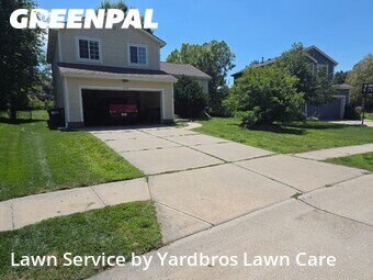 Landscaper In Omaha,68116,Landscape Design by Yardbros Lawn Care, work completed in Jun , 2026