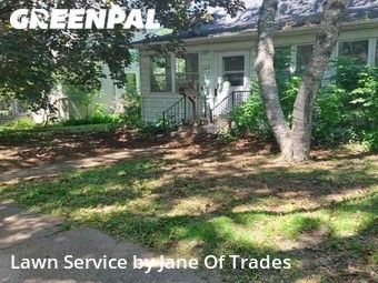 Lawn Mowing Service nearby Saint Paul, MN, 