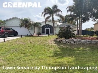 Lawn Maintenance nearby Port St. Lucie, FL, 