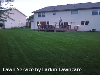 Lawn Cut nearby Minneapolis, MN, 