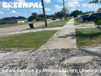 Lawn Cutting nearby St. Petersburg, FL, 