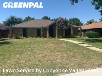 Lawn Care nearby Lewisville, ID, 