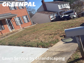 Yard Mowing nearby Woodbridge, VA, 