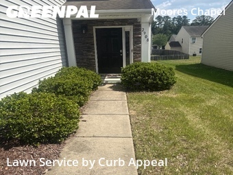 Yard Mowing nearby Charlotte, NC, 