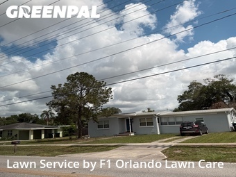 Lawn Care nearby Orlando, FL, 