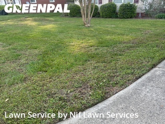 Lawn Care nearby Lowell, NC, 