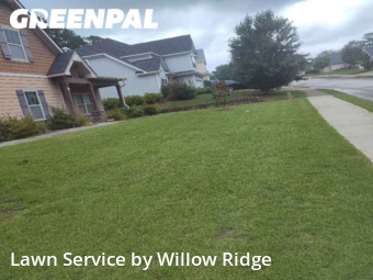 Lawn Mow nearby Evans, GA, 