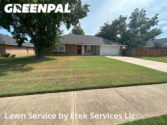 Lawn Cutting nearby Bossier City, LA, 