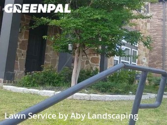 Lawn Maintenance nearby Allen, TX, 