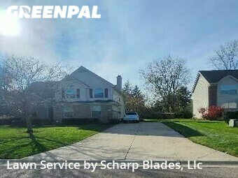 Grass Cut nearby Ann Arbor, MI, 