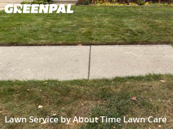 Lawn Care Service nearby Grosse Pointe, MI, 