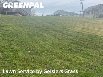 Lawn Maintenance nearby Glen Burnie, MD, 