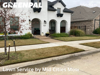 Lawn Care Service nearby Euless, TX, 