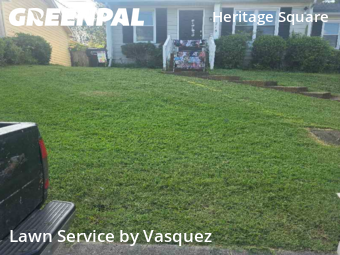 Grass Cutting nearby Nashville, TN, 