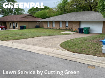 Yard Cutting nearby Denton, TX, 