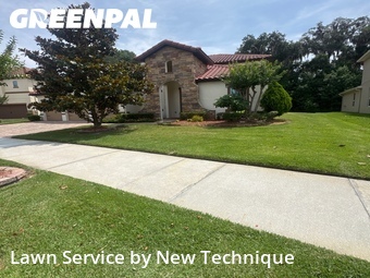 Lawn Care Service nearby Winter Springs, FL, 