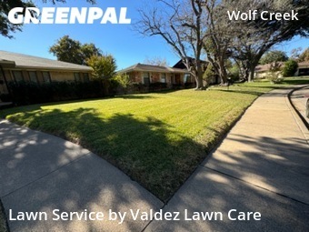 Lawn Care nearby Dallas, TX, 