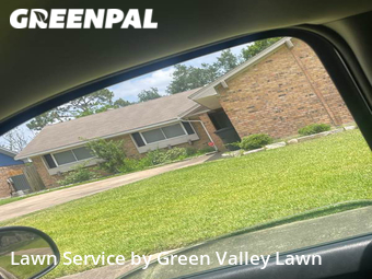 Grass Cutting nearby Friendswood, TX, 