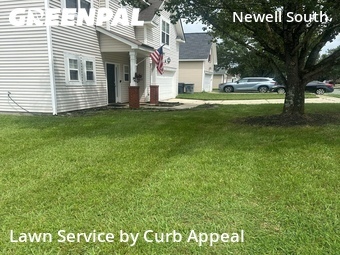 Grass Cutting nearby Charlotte, NC, 