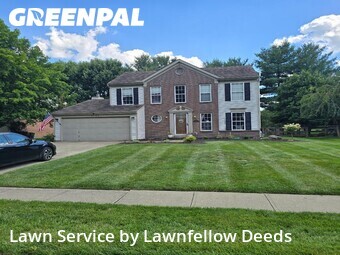 Lawn Mowing nearby Cincinnati, OH, 