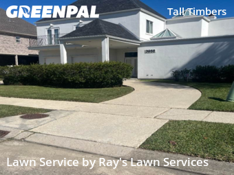 Yard Cutting nearby New Orleans, LA, 