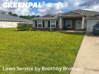 Grass Cut nearby Navarre, FL, 