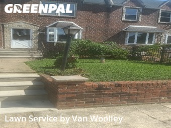 Lawn Care nearby Philadelphia, NJ, 