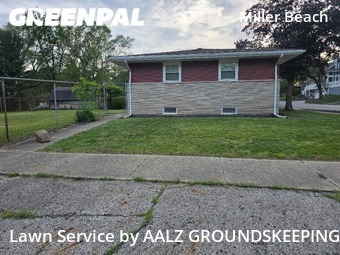 Yard Cutting nearby Gary, IN, 