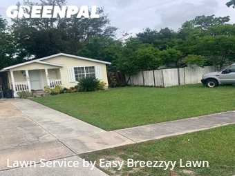 Lawn Maintenance nearby Casselberry, FL, 