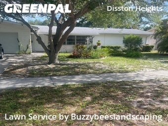 Lawn Care nearby St. Petersburg, FL, 