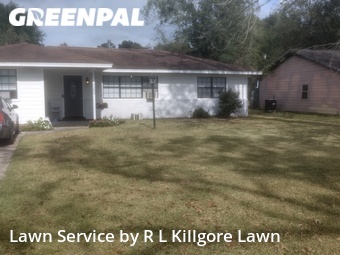 Lawn Mowing Service nearby Beaumont, TX, 