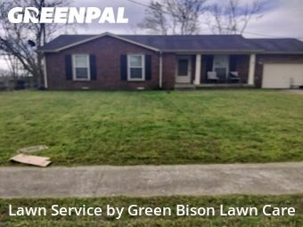 Yard Mowing nearby Clarksville, TN, 