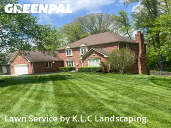 Yard Cutting nearby Fishers, IN, 