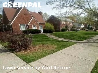 Grass Cutting nearby Detroit, MI, 