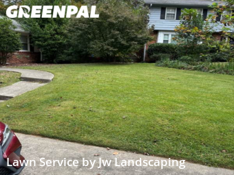 Grass Cutting nearby Marietta, GA, 