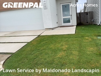 Yard Cutting nearby Houston, TX, 