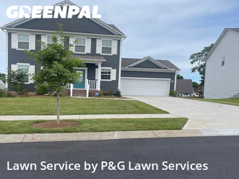 Grass Cutting nearby Fort Mill, NC, 